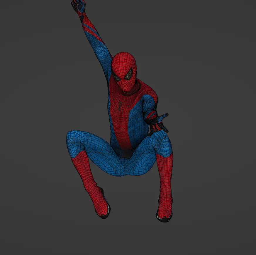 The Amazing Spider-Man 1 screenshot 5