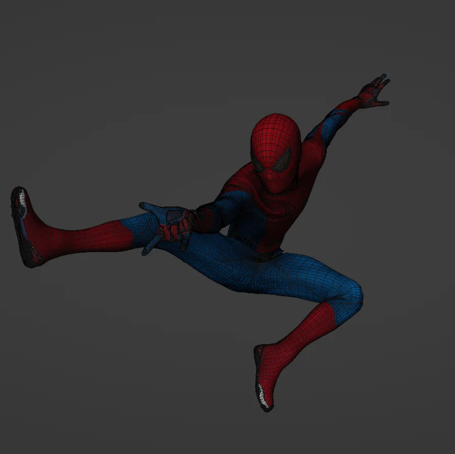 The Amazing Spider-Man 1 screenshot 6