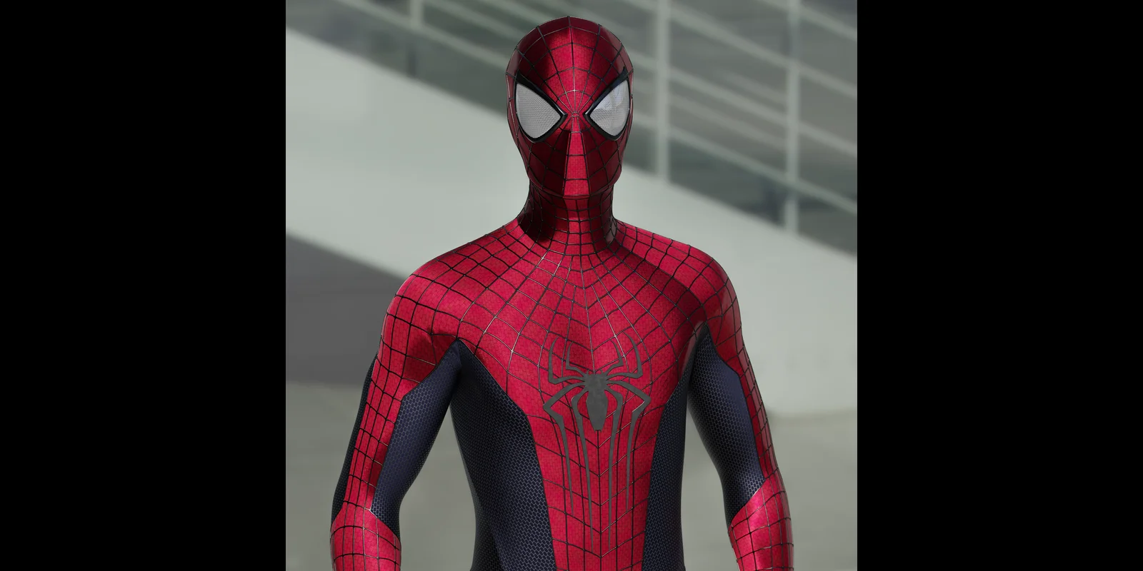 Amazing Spider-Man 2 Character screenshot 3