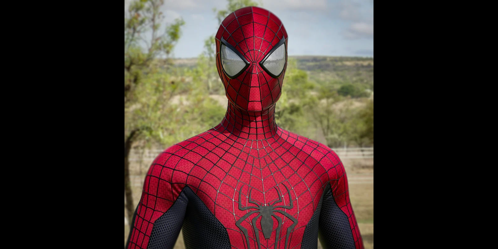 Amazing Spider-Man 2 Character screenshot 4