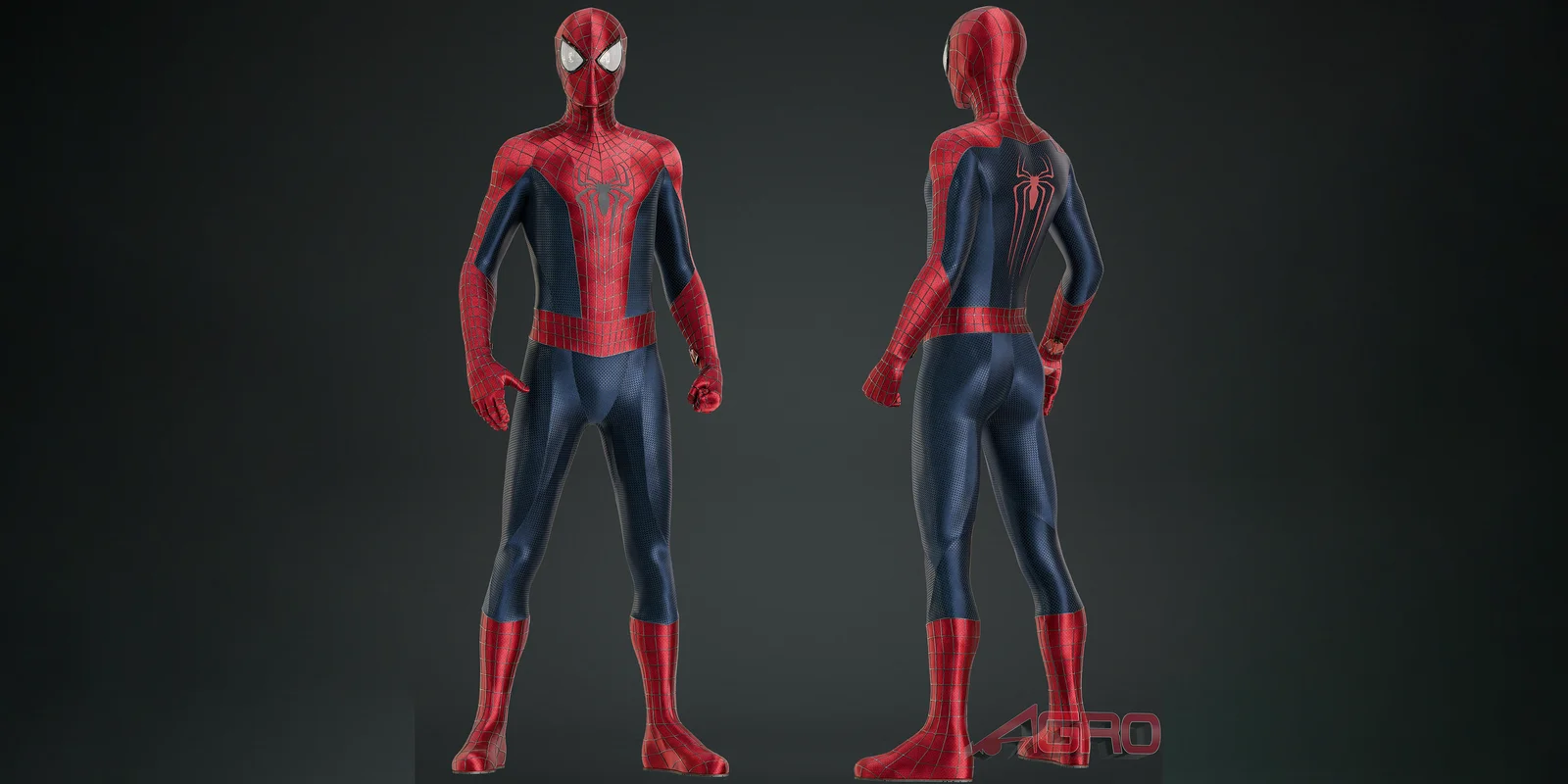 The Amazing Spider-Man 2 screenshot 5