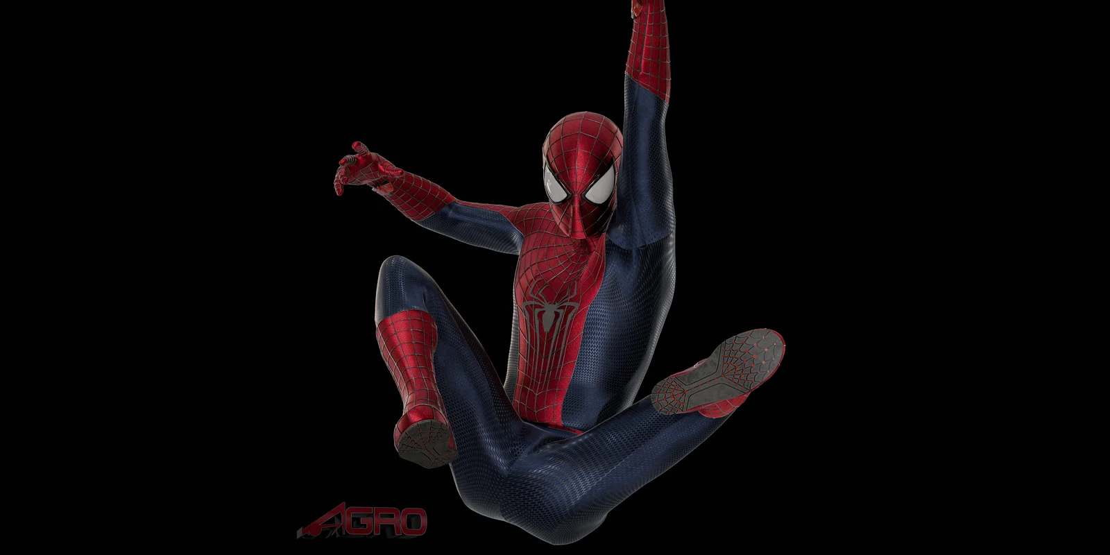 The Amazing Spider-Man 2 screenshot 6