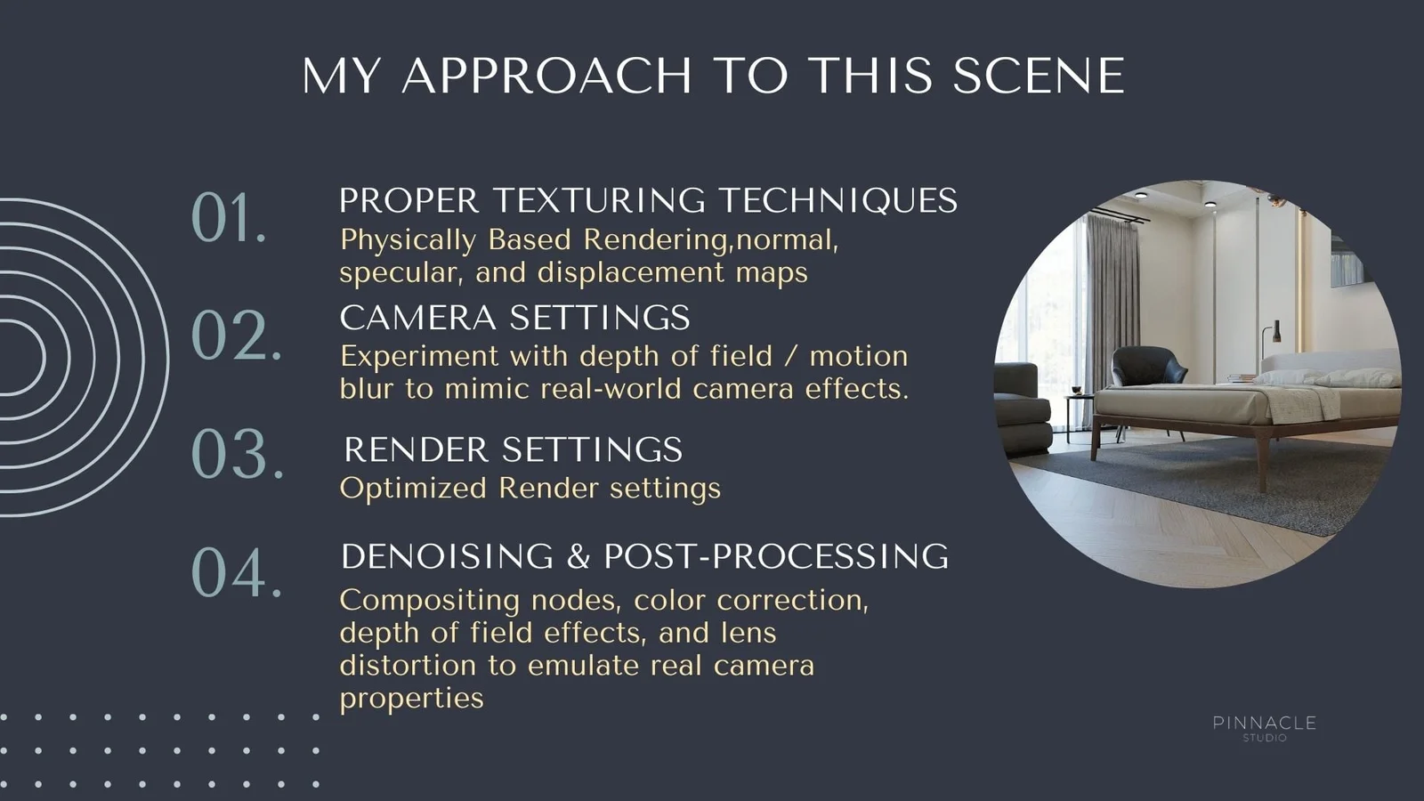 The Art of Realism screenshot 2