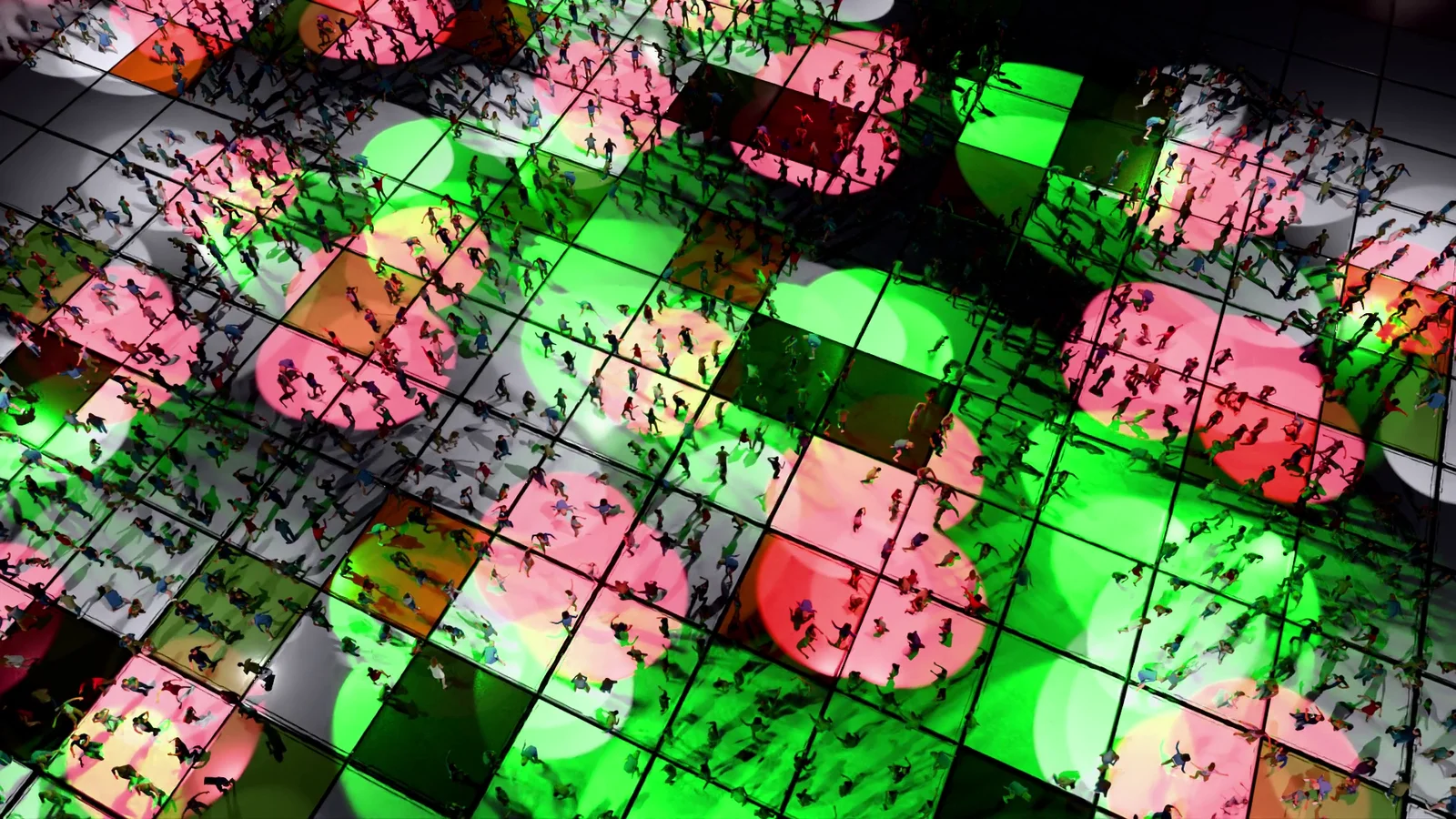 The Background People screenshot 3