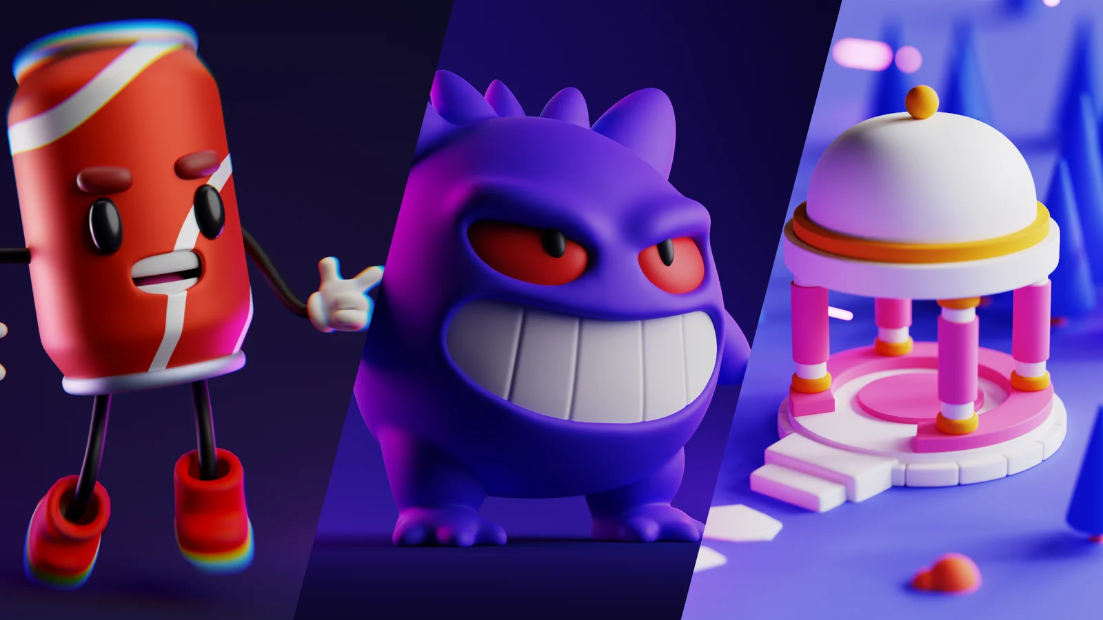 Beginner Stylised Illustrations screenshot 2