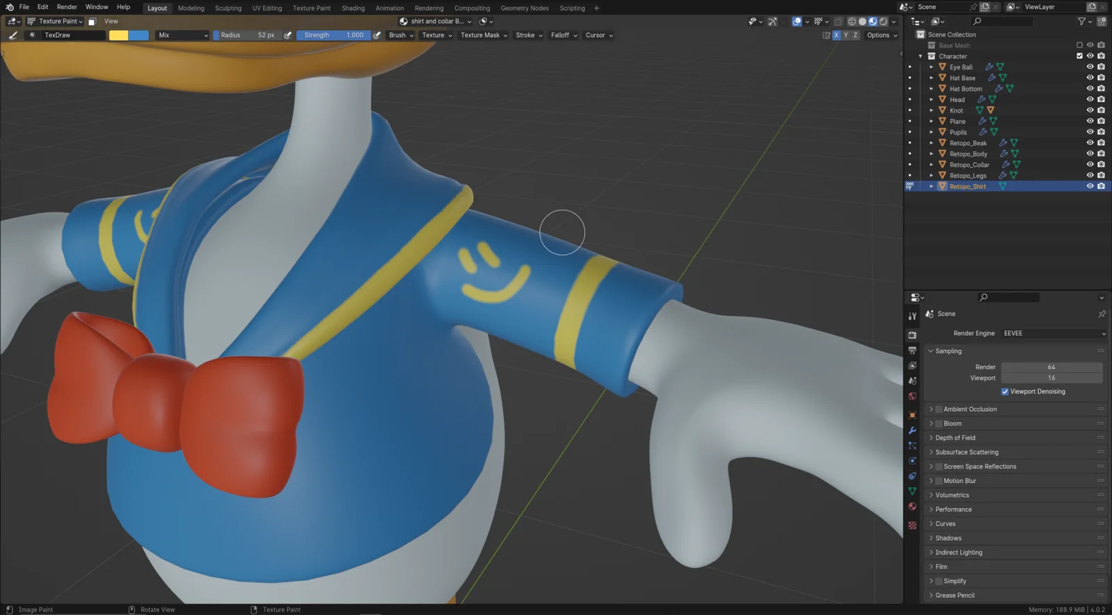 Beginner Stylised Illustrations screenshot 3