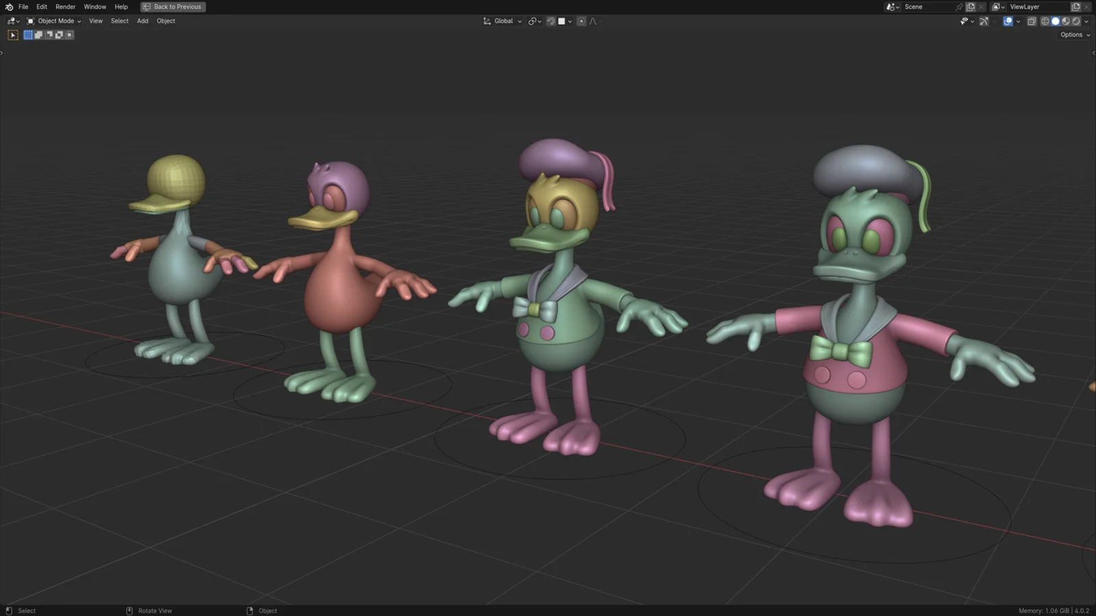 Beginner Stylised Illustrations screenshot 5