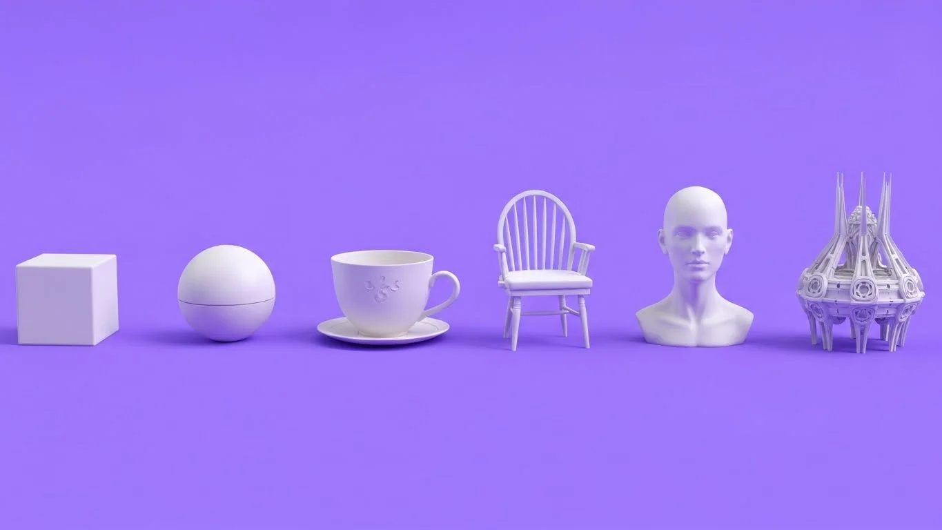 The Blender Blueprint screenshot 4