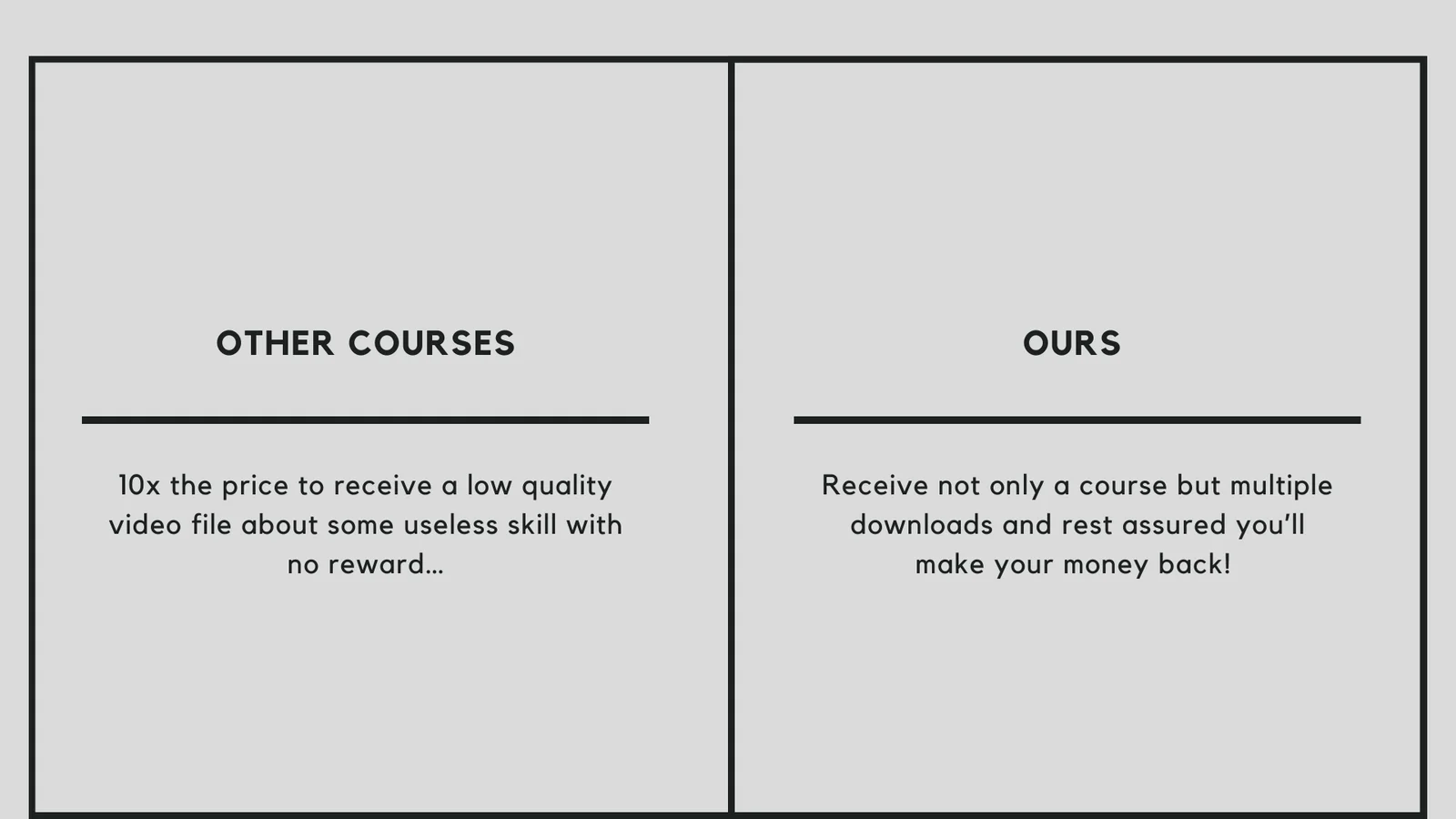 The Blender Freelance Masterclass screenshot 4