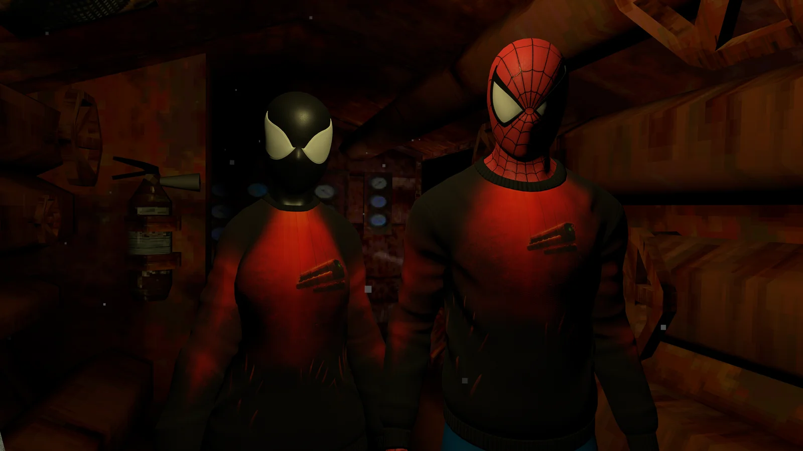 Blood Bath Set screenshot 2