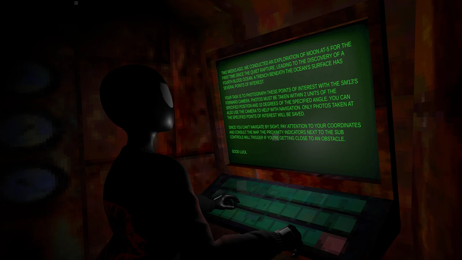 Blood Bath Set screenshot 4