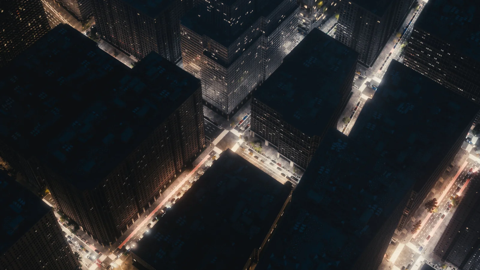 The City Generator screenshot 2