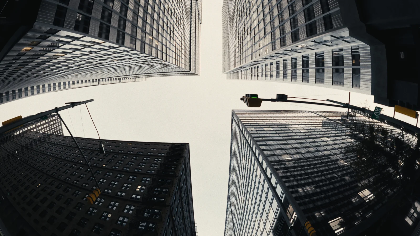 The City Generator screenshot 3