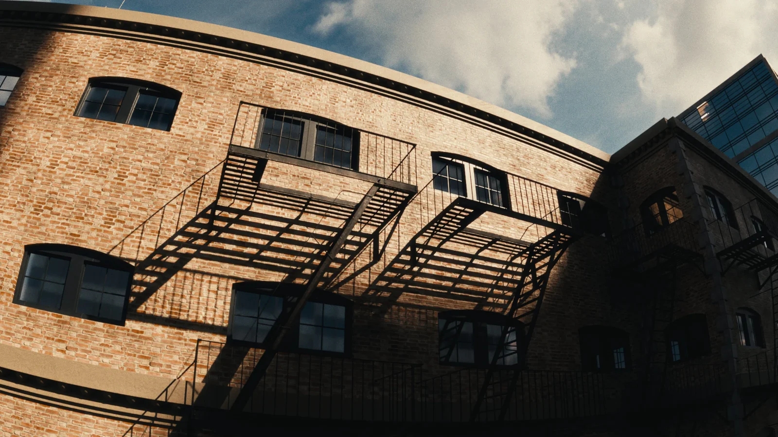 The City Generator screenshot 4