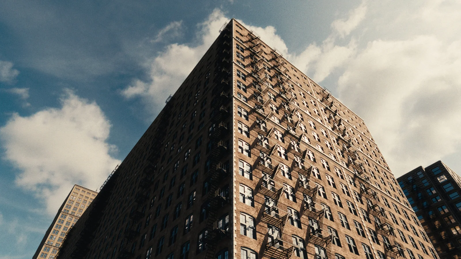 The City Generator screenshot 7