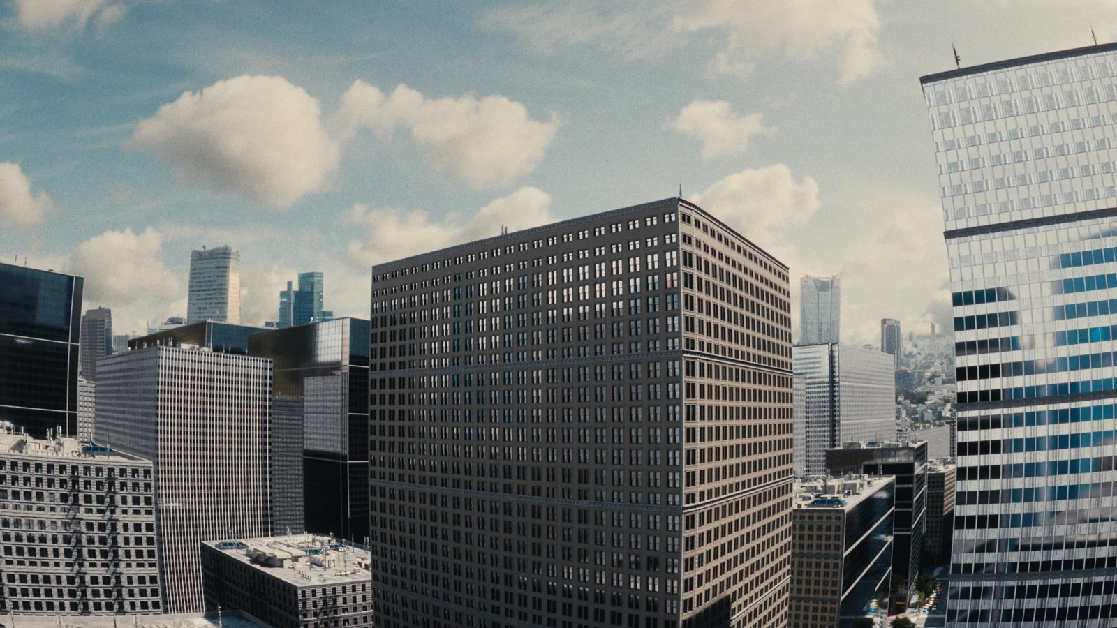 The City Generator screenshot 8