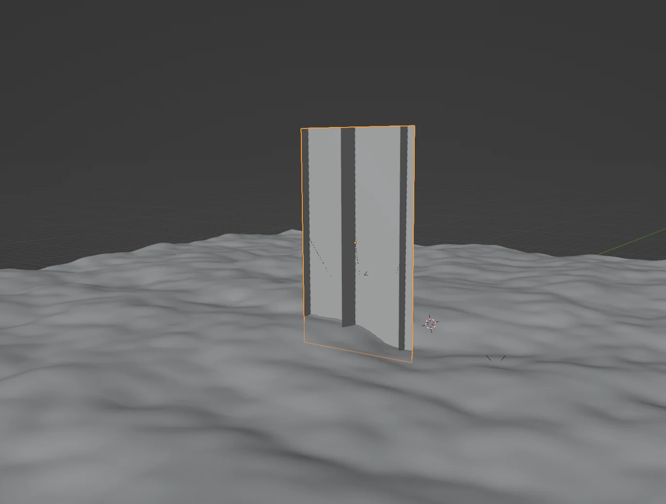 The Creator Laser Beam screenshot 3