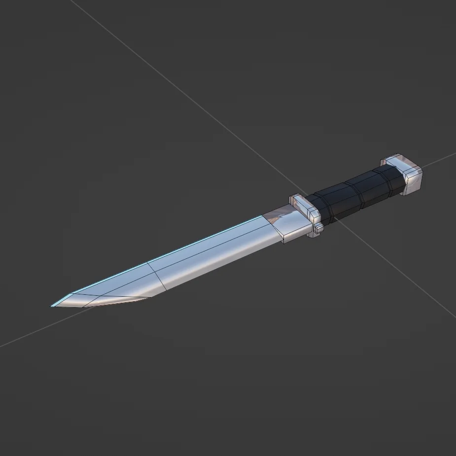 The Edge Knife screenshot 2