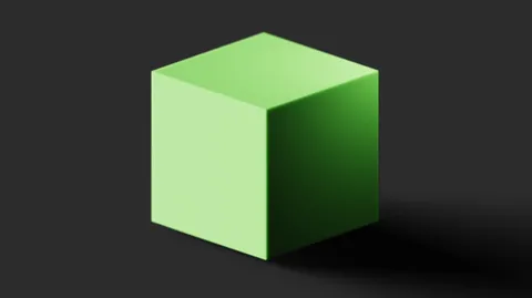 The Error Cube - Blender tutorials & courses