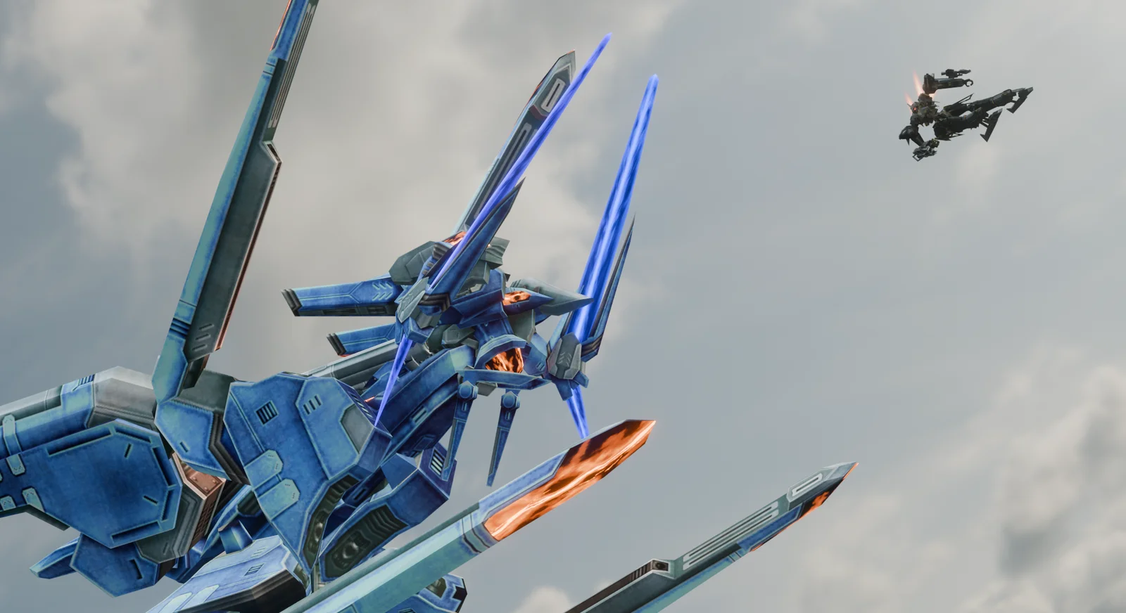 The Final Pulverizer screenshot 3