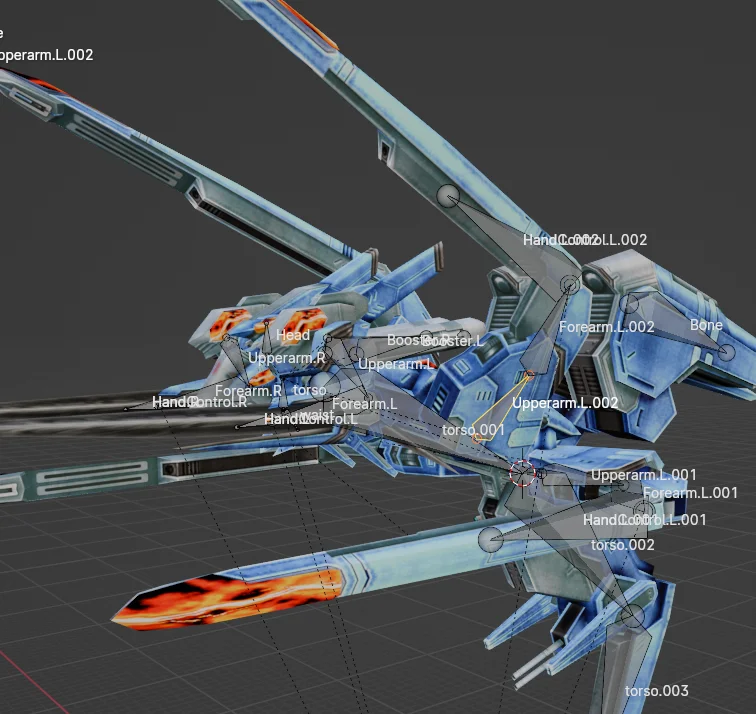 The Final Pulverizer screenshot 4