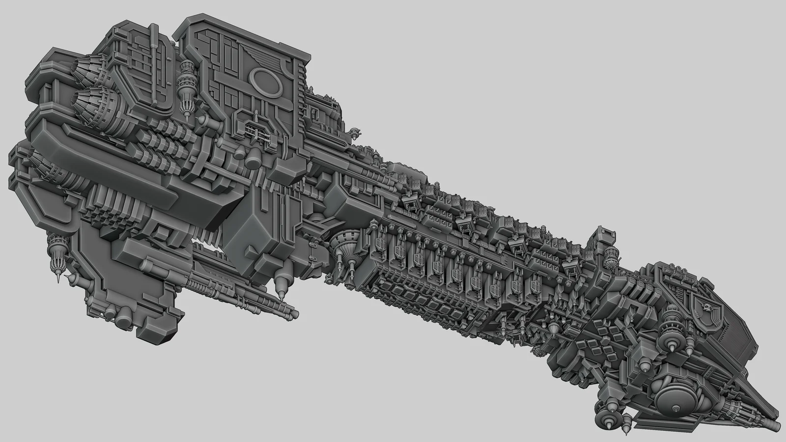 The Glaive of the Heavens screenshot 3