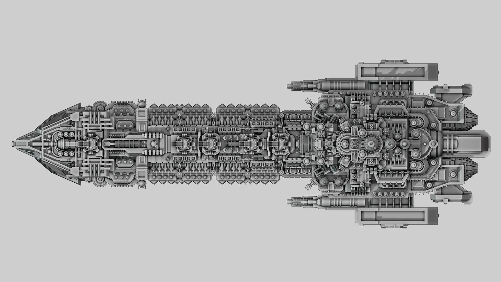 The Glaive of the Heavens screenshot 8