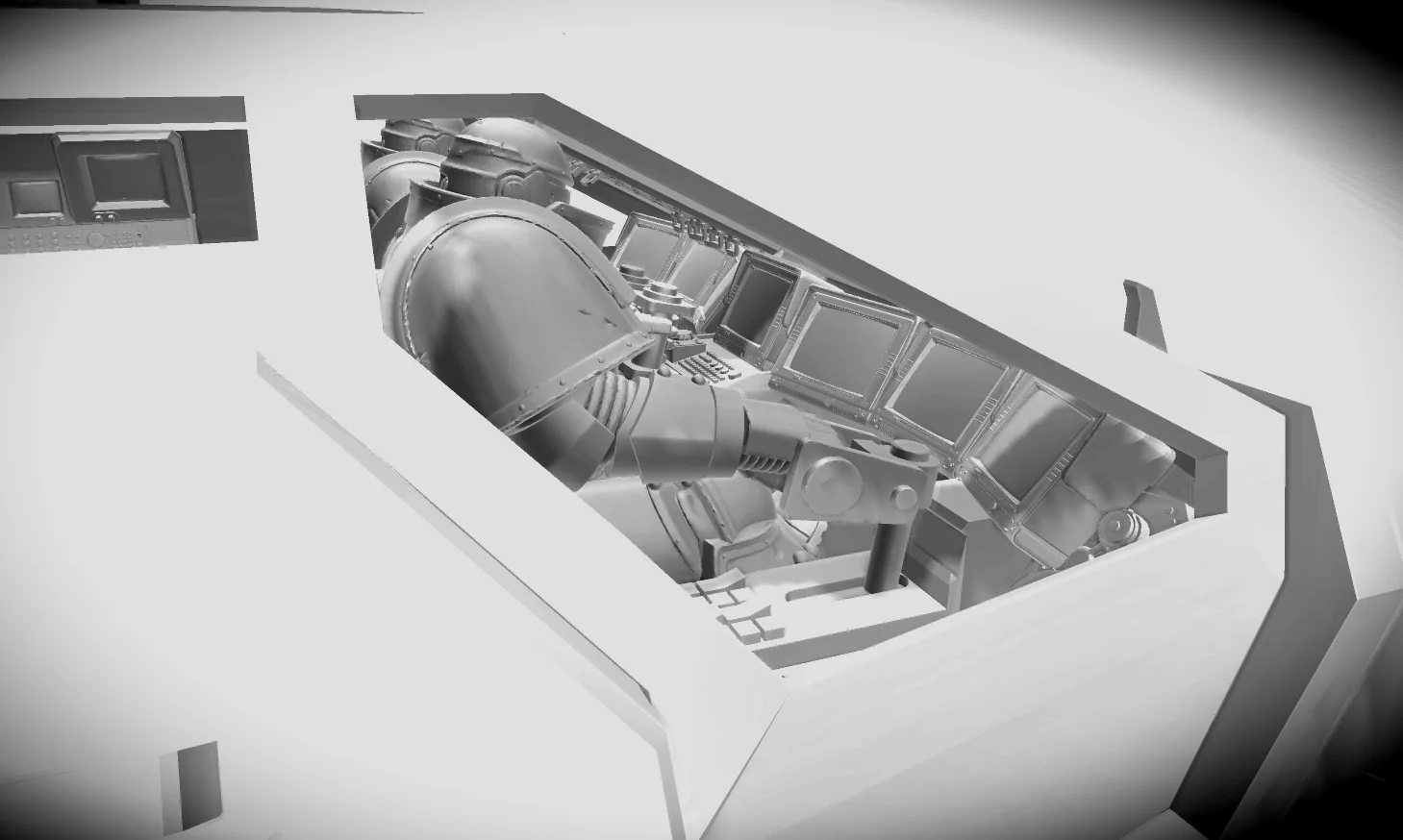 The Impossible Hawk Thunder screenshot 3