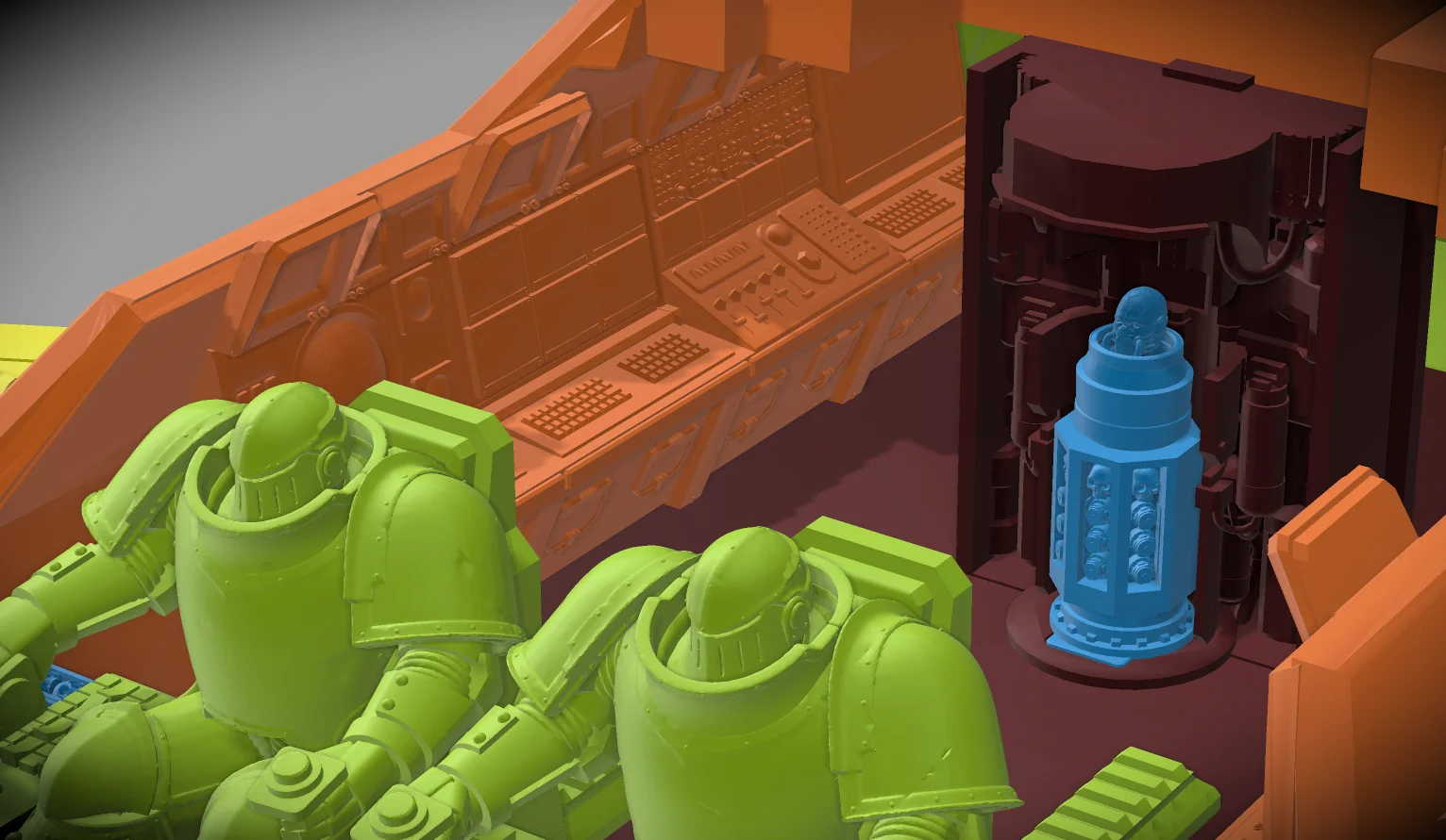 The Impossible Hawk Thunder screenshot 4