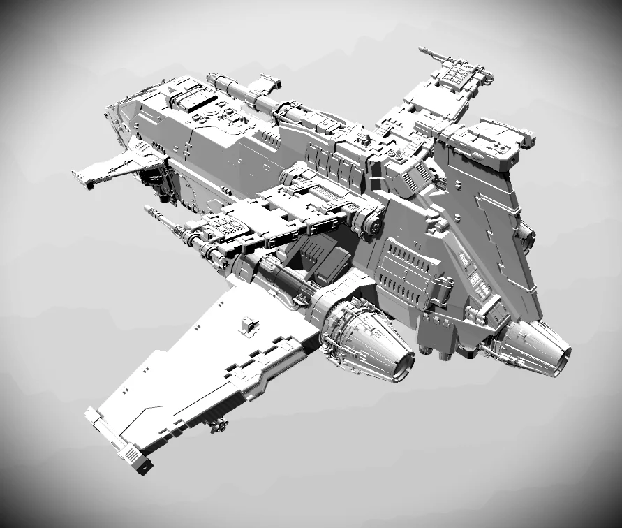 The Impossible Hawk Thunder screenshot 7