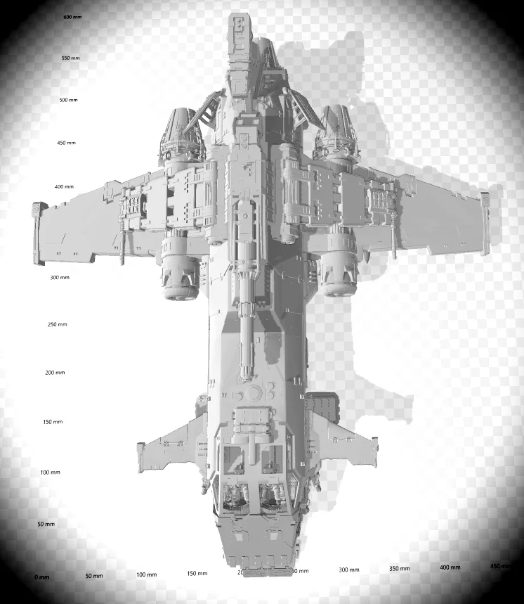 The Impossible Hawk Thunder screenshot 8