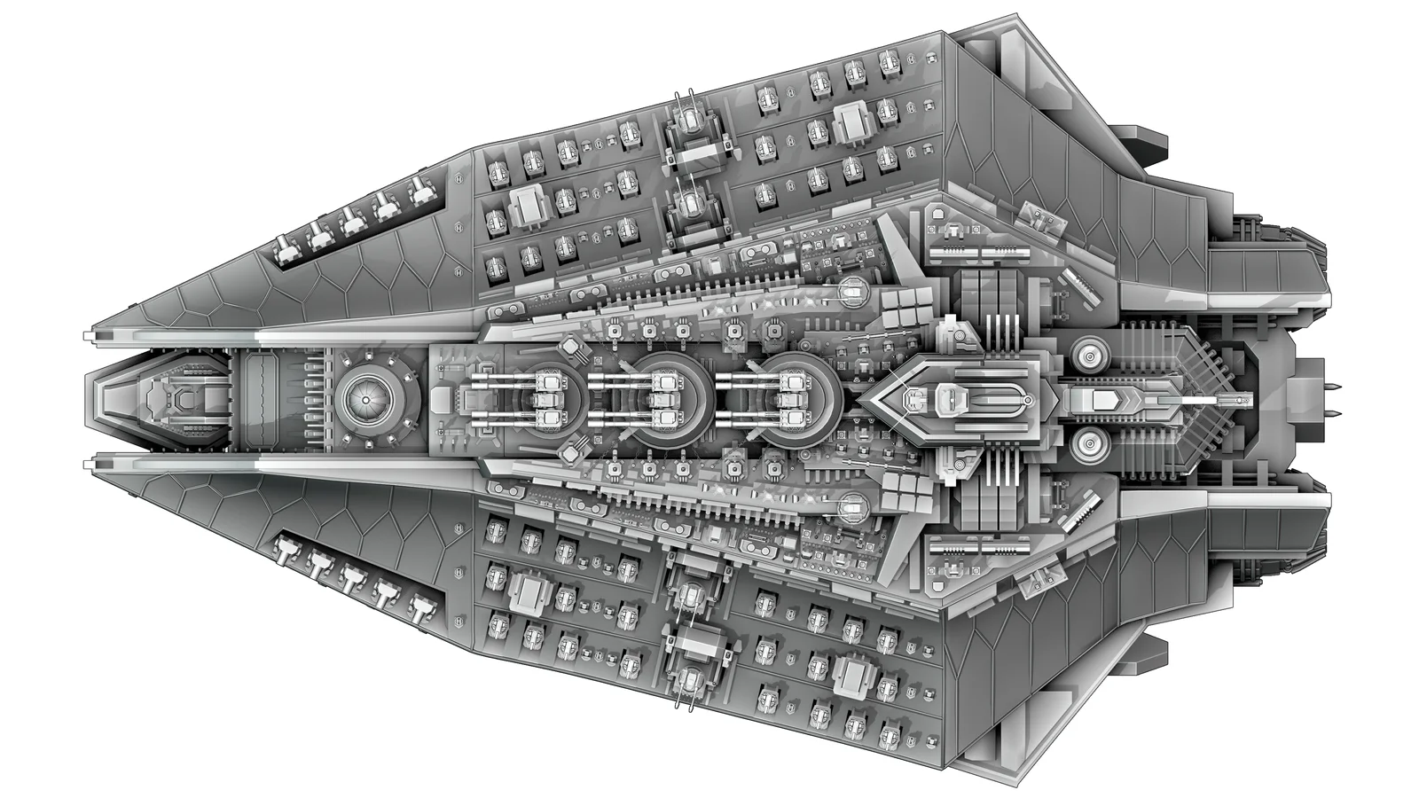 The Leviathan screenshot 5