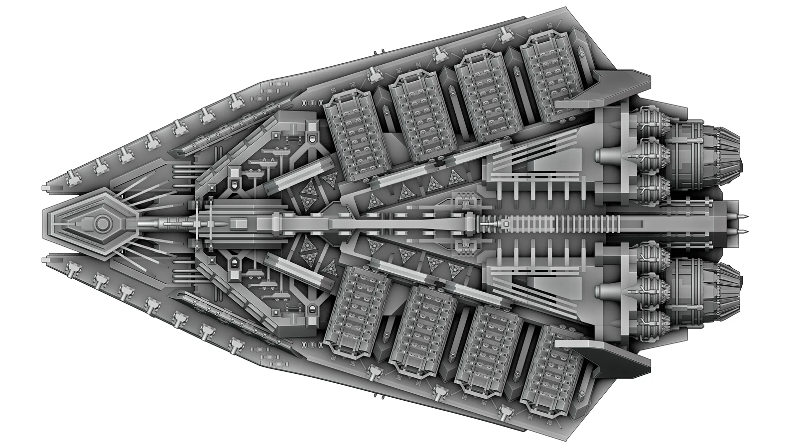 The Leviathan screenshot 6