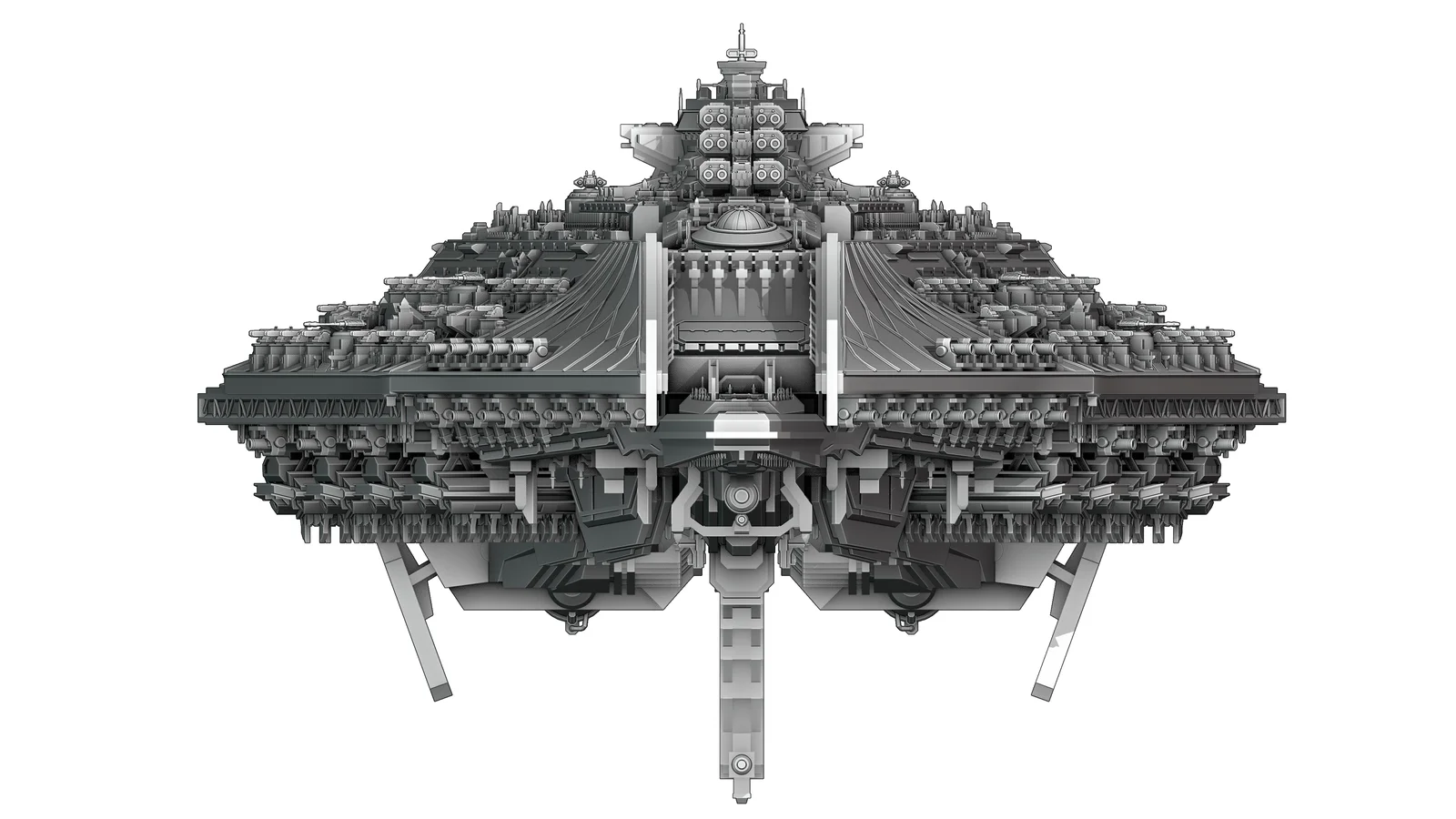 The Leviathan screenshot 7