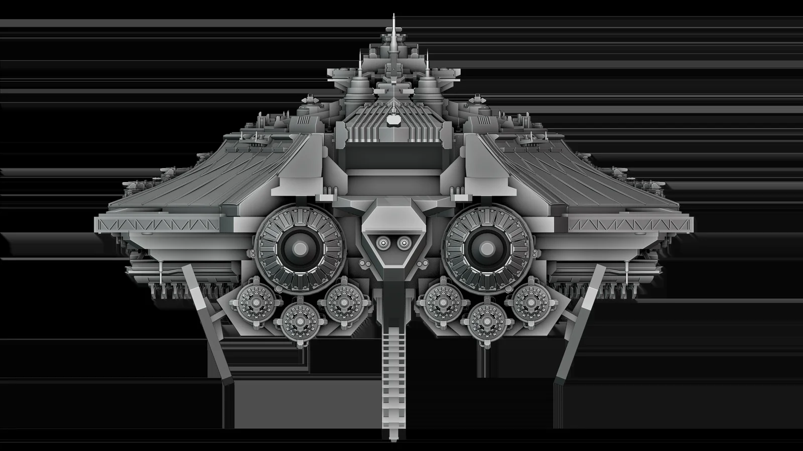 The Leviathan screenshot 8