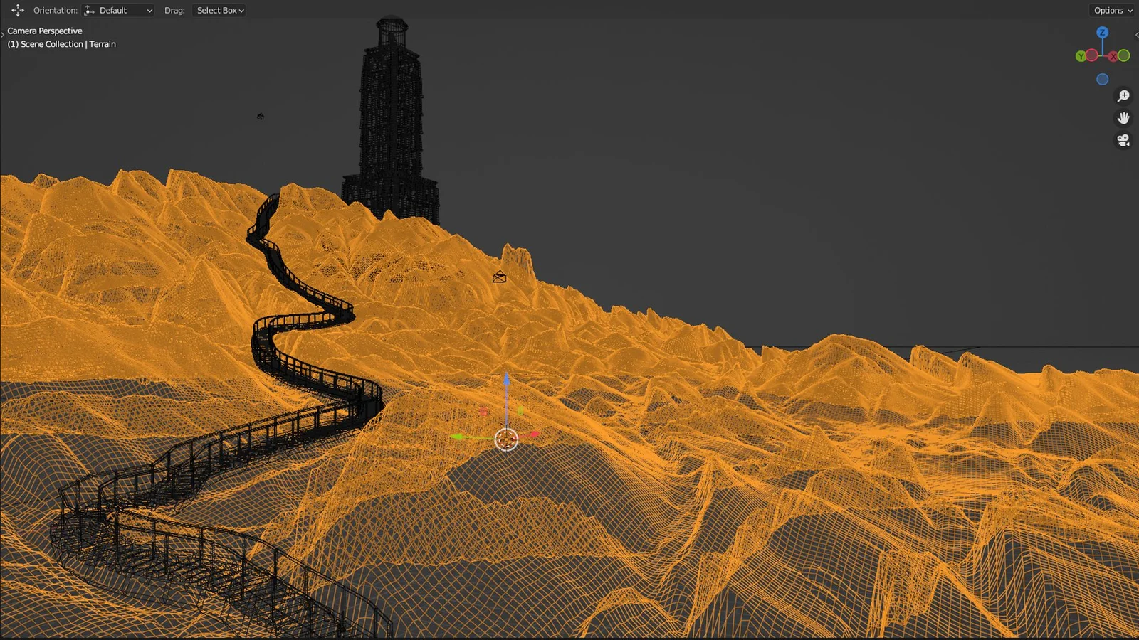 The Lighthouse Rock screenshot 3