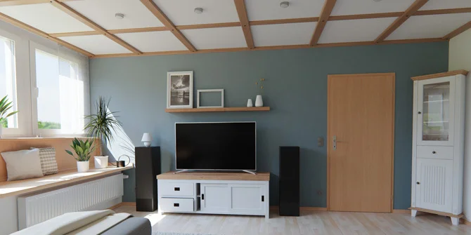 The Living Room Project screenshot 2