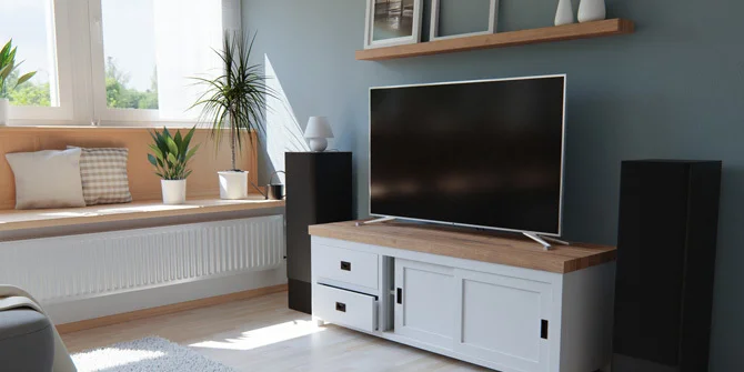 The Living Room Project screenshot 3