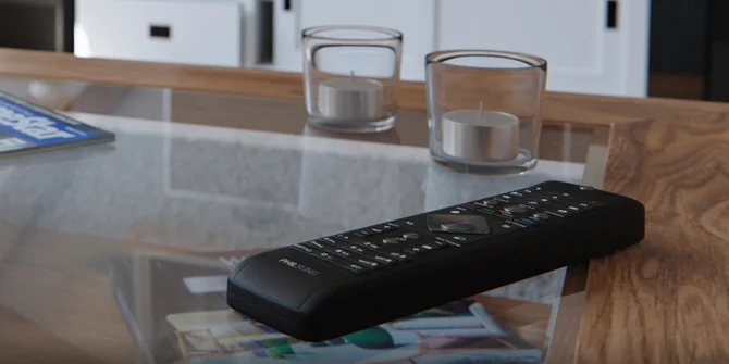 The Living Room Project screenshot 4