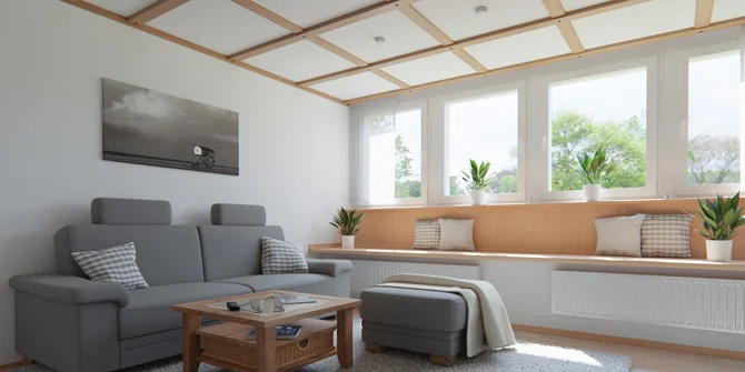 The Living Room Project screenshot 5