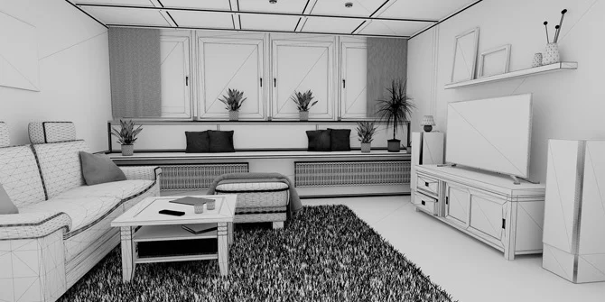 The Living Room Project screenshot 6