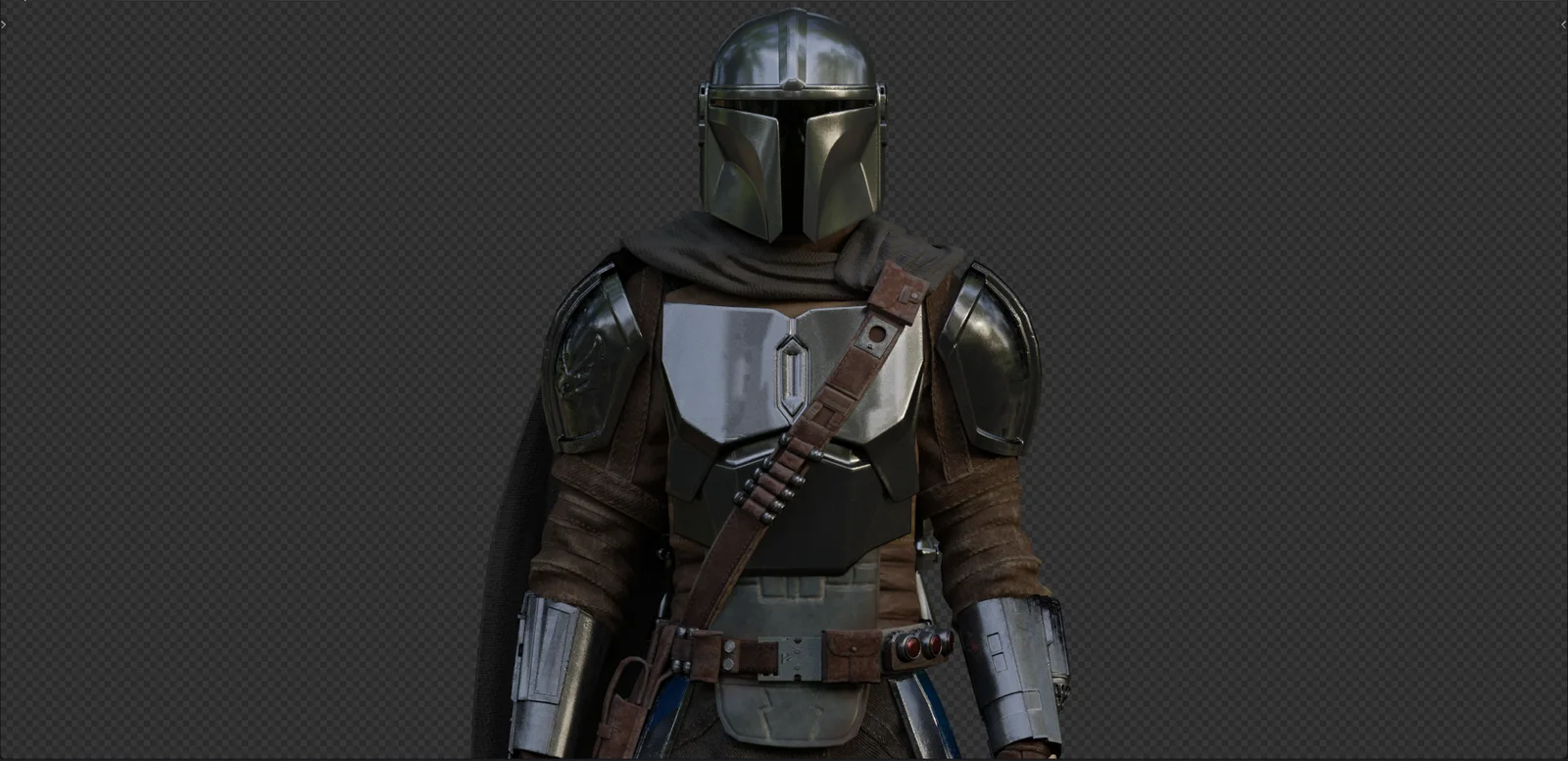 The Mandalorian & Grogu Season 3 screenshot 4