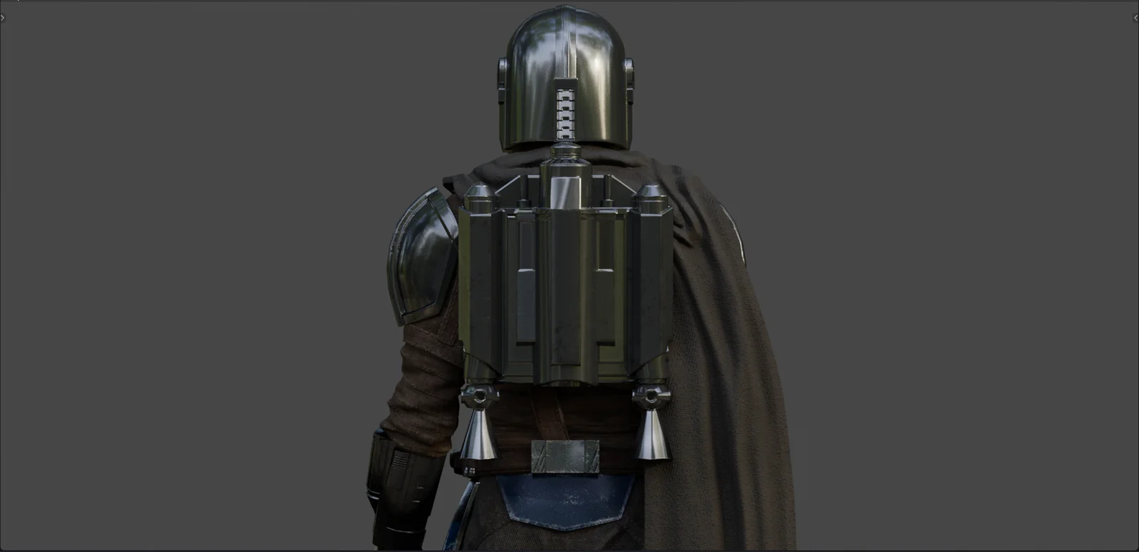 The Mandalorian & Grogu Season 3 screenshot 5