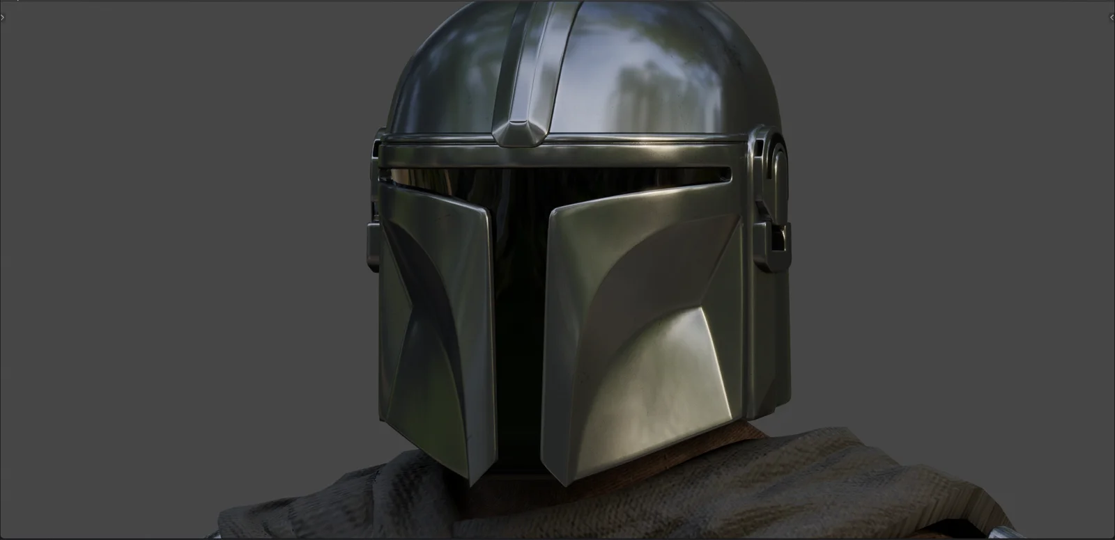 The Mandalorian & Grogu Season 3 screenshot 6