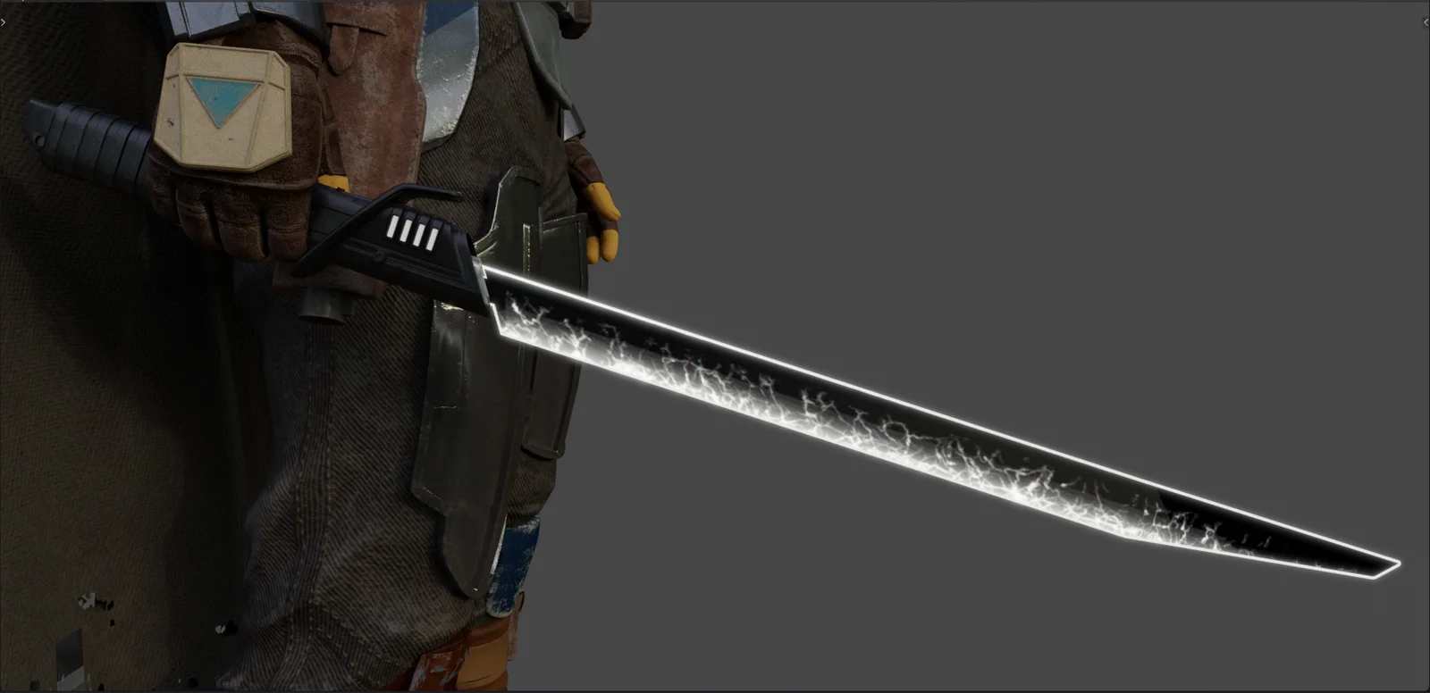 The Mandalorian & Grogu Season 3 screenshot 7