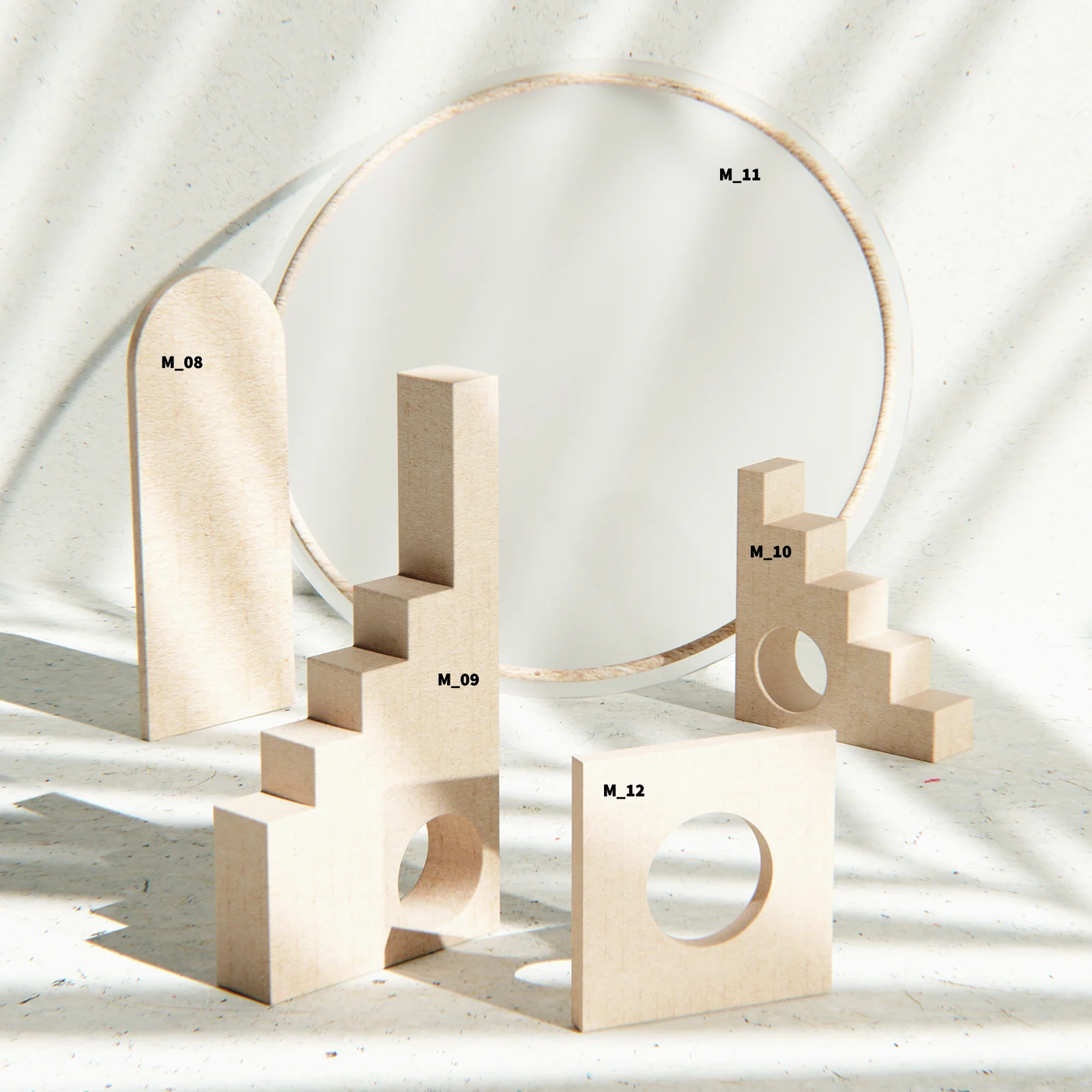 The Minimalist Pack screenshot 4