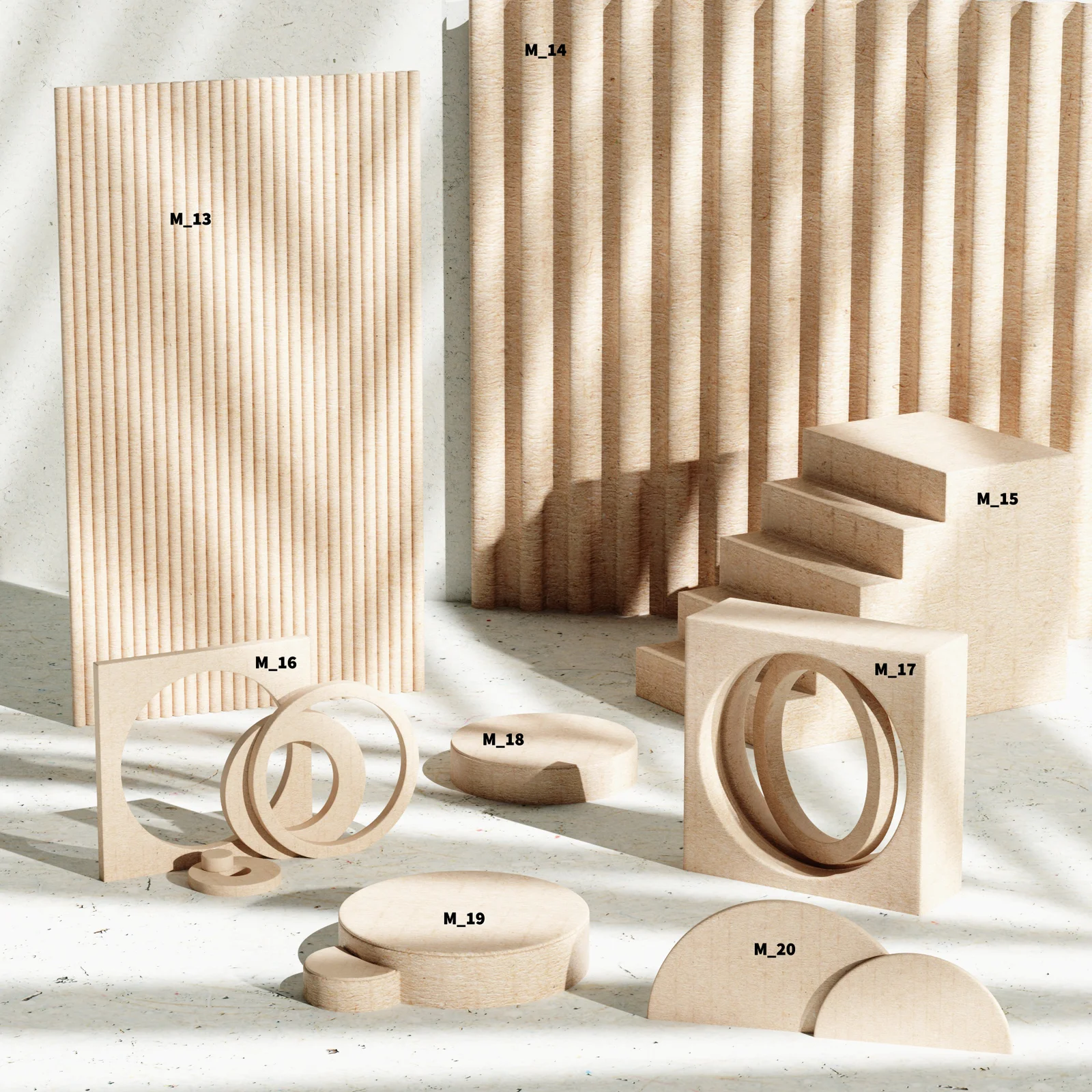 The Minimalist Pack screenshot 5