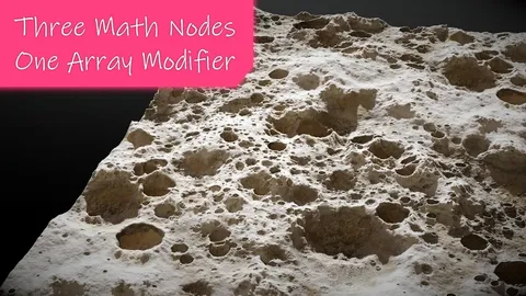 Simplest Parallax - Blender shaders