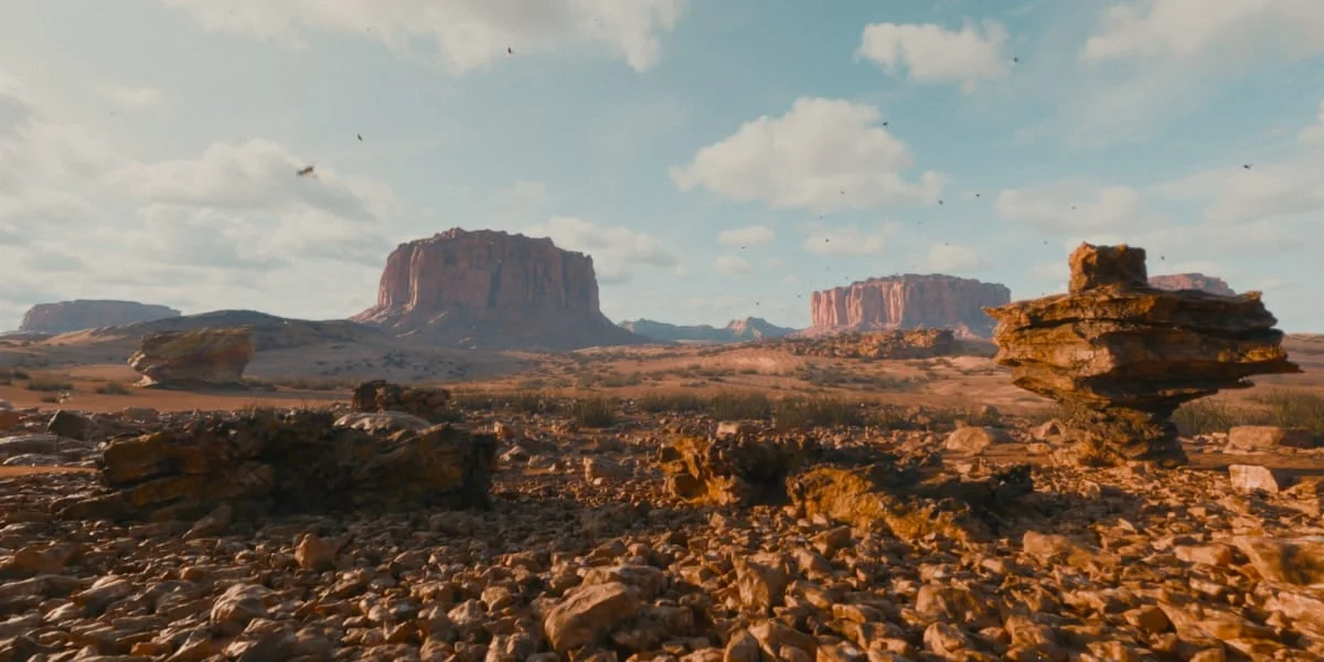 The Nature Generator screenshot 5