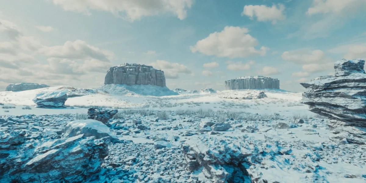 The Nature Generator screenshot 6